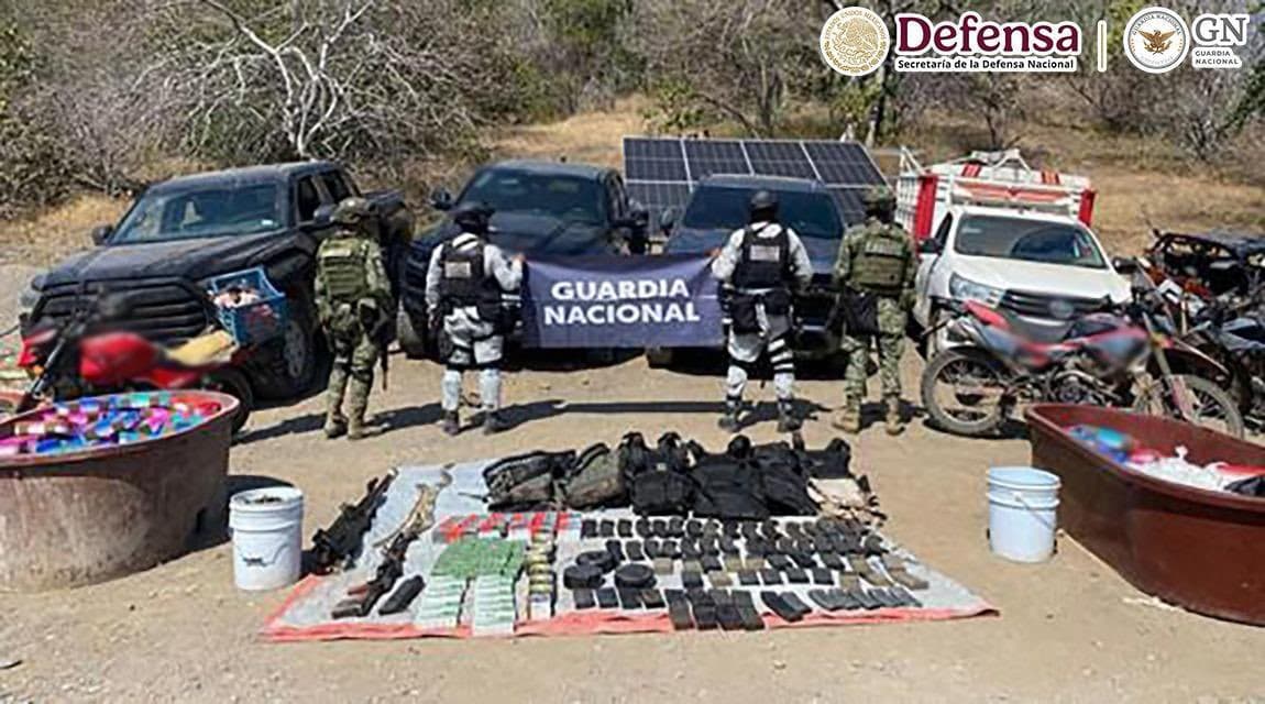 Detienen a 7 en Macuspana por violencia, 2 extranjeros