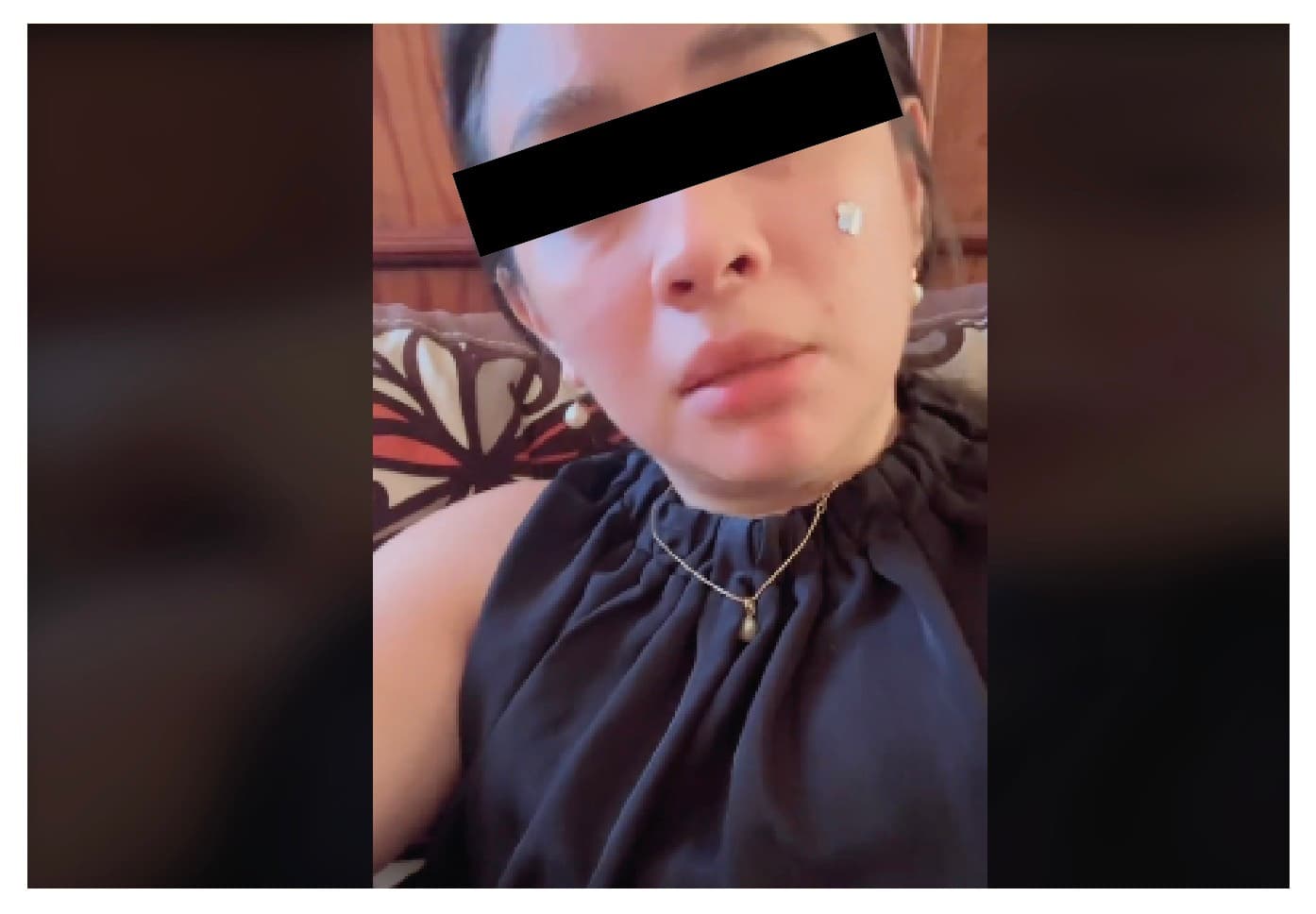 Protege Gobierno de Campeche a acosador sexual