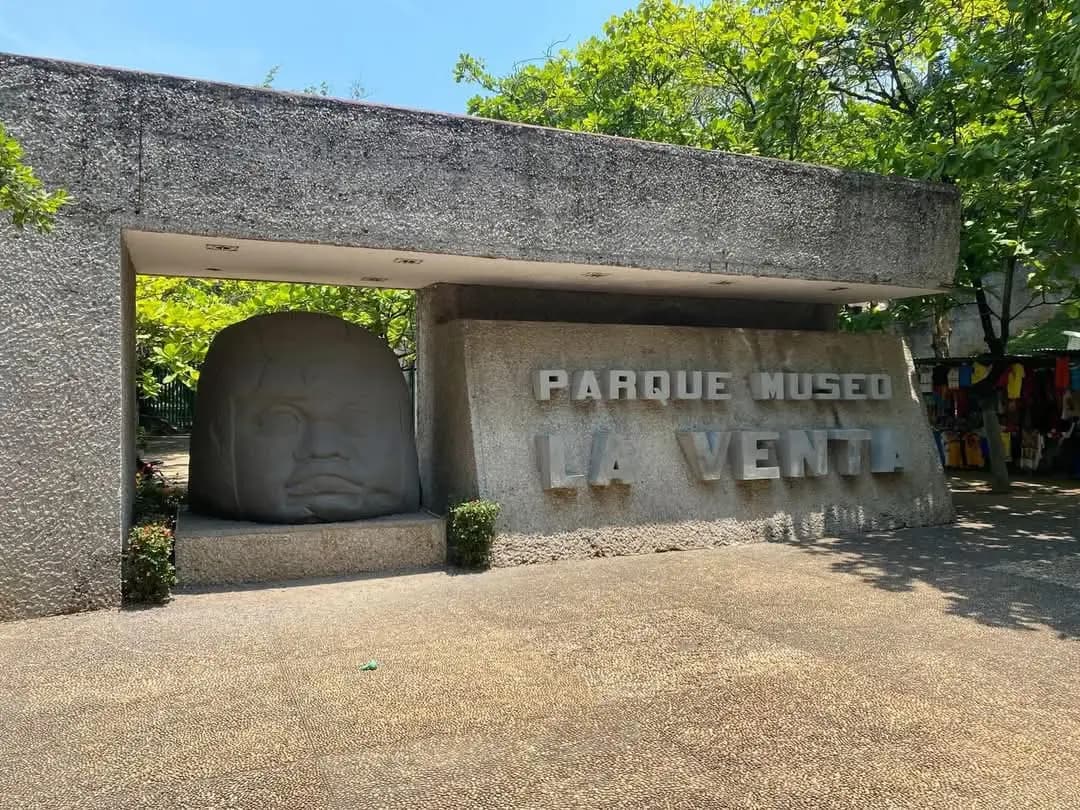 Rehabilitación del Museo La Venta comenzará en enero