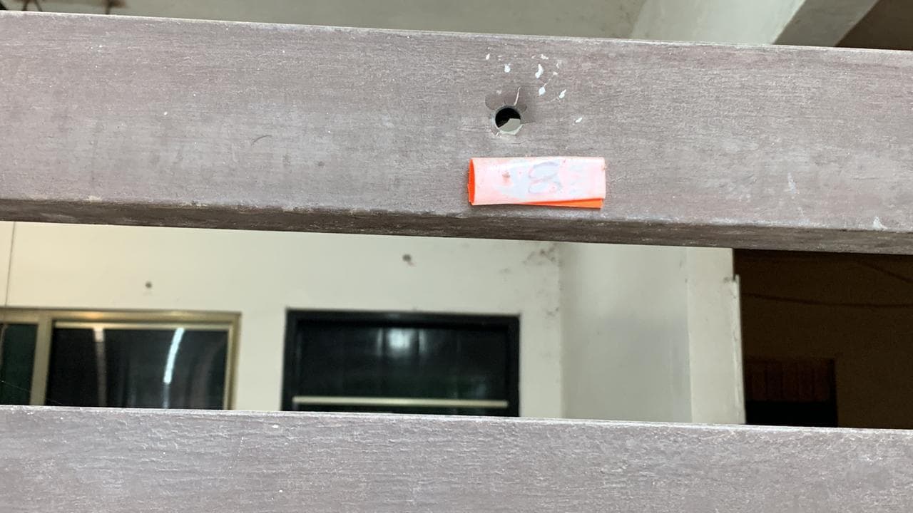 Tras balaceras y ejecutados, exigen en Indeco mayor seguridad