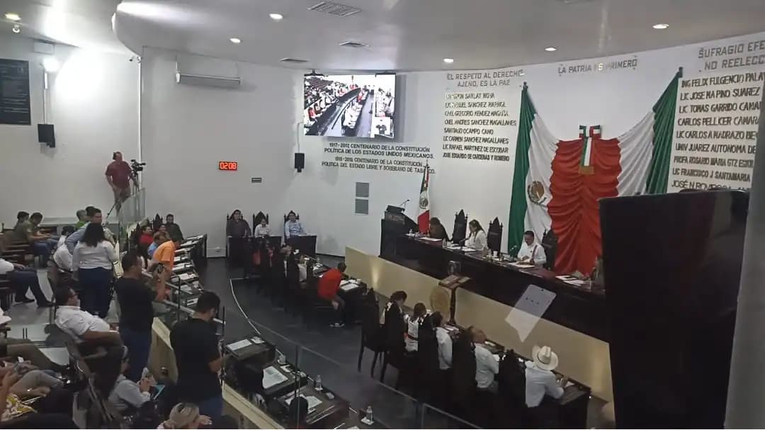 #ElecciónJudicial: Aprueban lista de candidatos postulados por el Legislativo