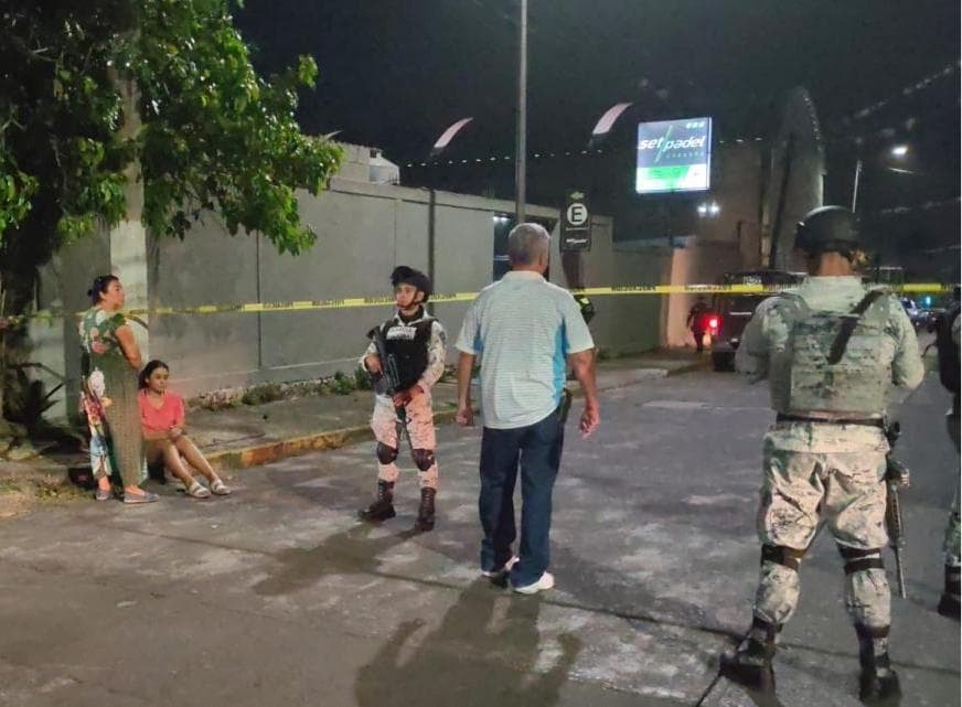 Hay detenidos tras asesinato del empresario Ángel N y su hijo en Córdoba