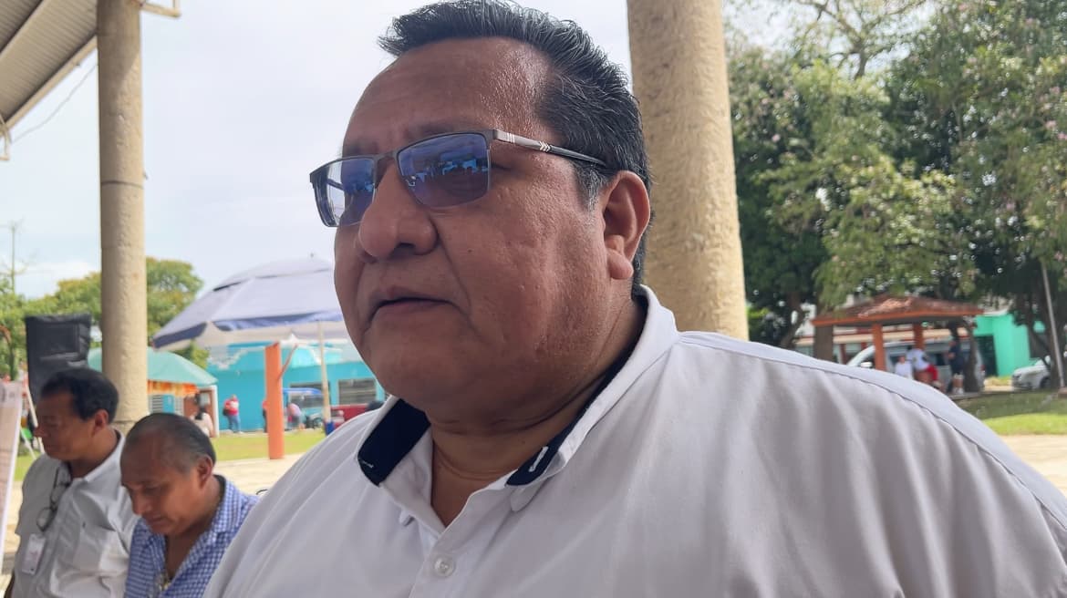 Opera Centro de Acopio Lechero a menos del 5% de su capacidad