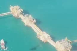 Descarta Marina presencia de hidrocarburos en costas de Veracruz y Tabasco