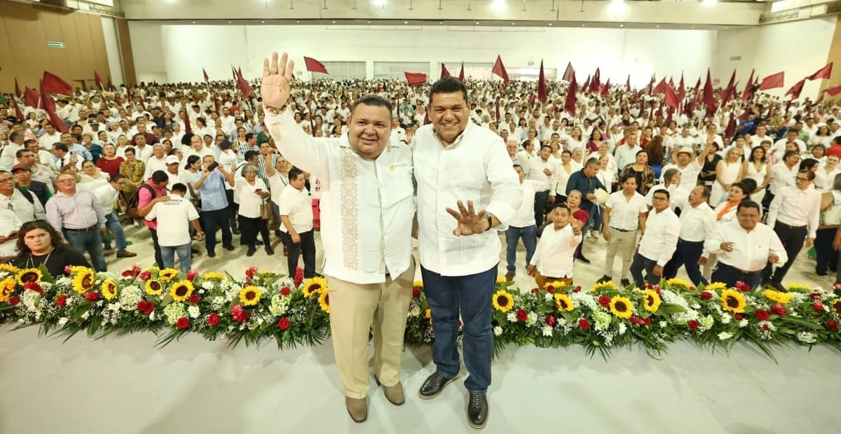 Que me invite a reunión el SNTE, pide Lorena