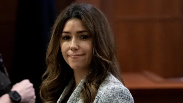 Cruz Martínez enfrenta a su ex Alicia Villarreal con Camille Vasquez, abogada de Johnny Depp