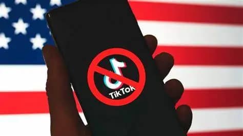 Senado de EUA aprueba ley anti-TikTok