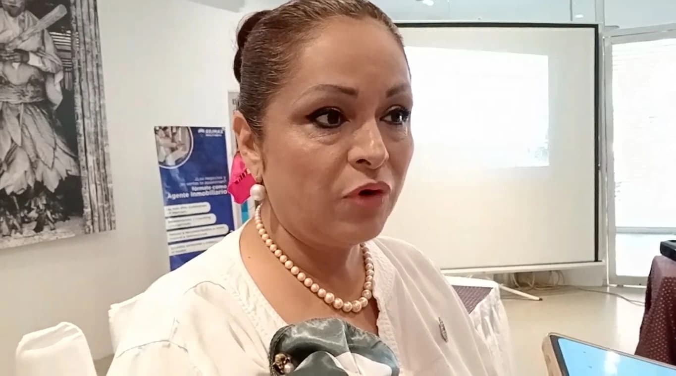 Problema de la inseguridad es a nivel nacional; empresarias