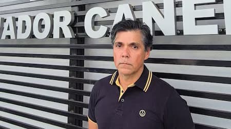 Arrestan a Ginecólogo que abusó de 23 pacientes