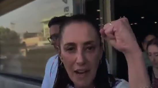 Niega Sheinbaum contenido político en citatorios de FGR a gobernadores