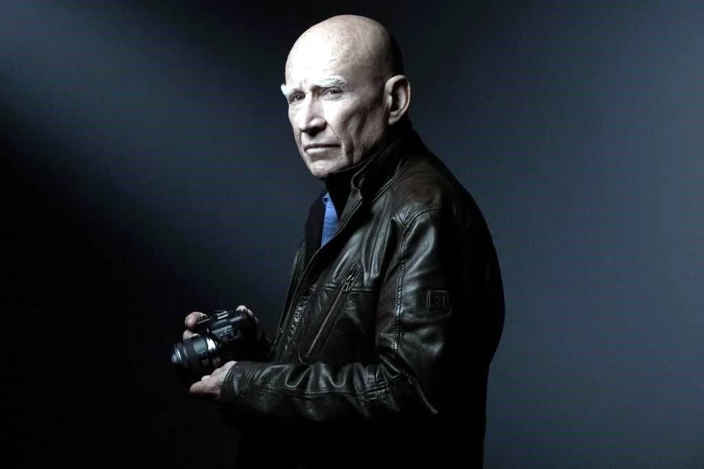 Salgado: el fotógrafo que abrazó a los sin voz