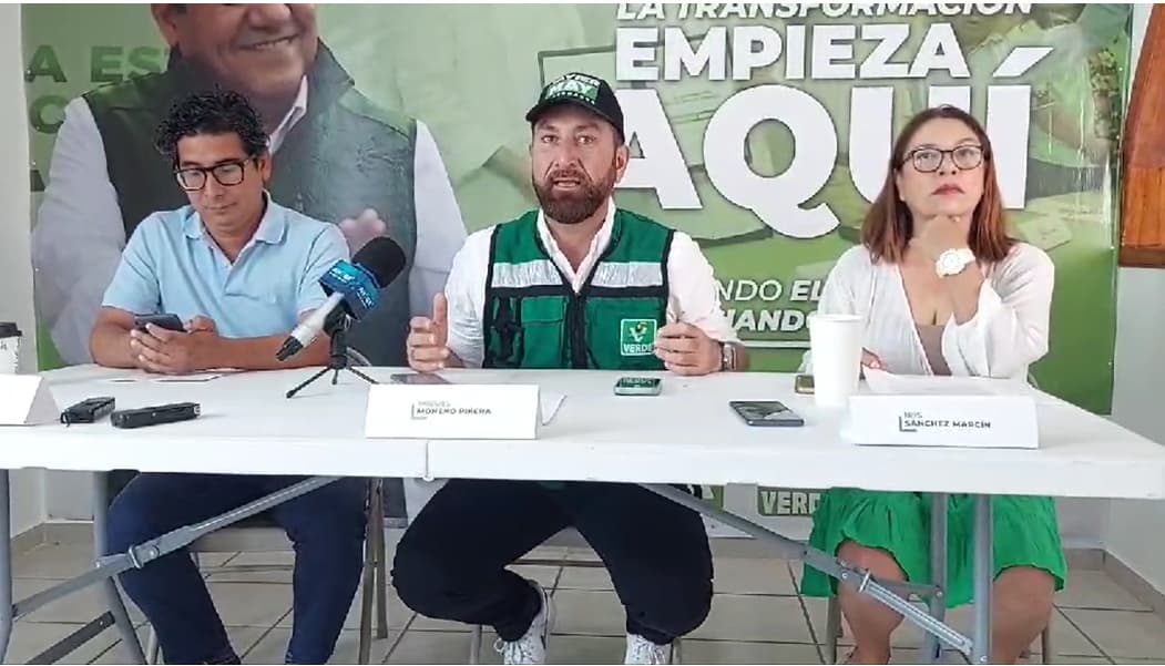 Crítica Verde "a medias" muerte de Emiliano