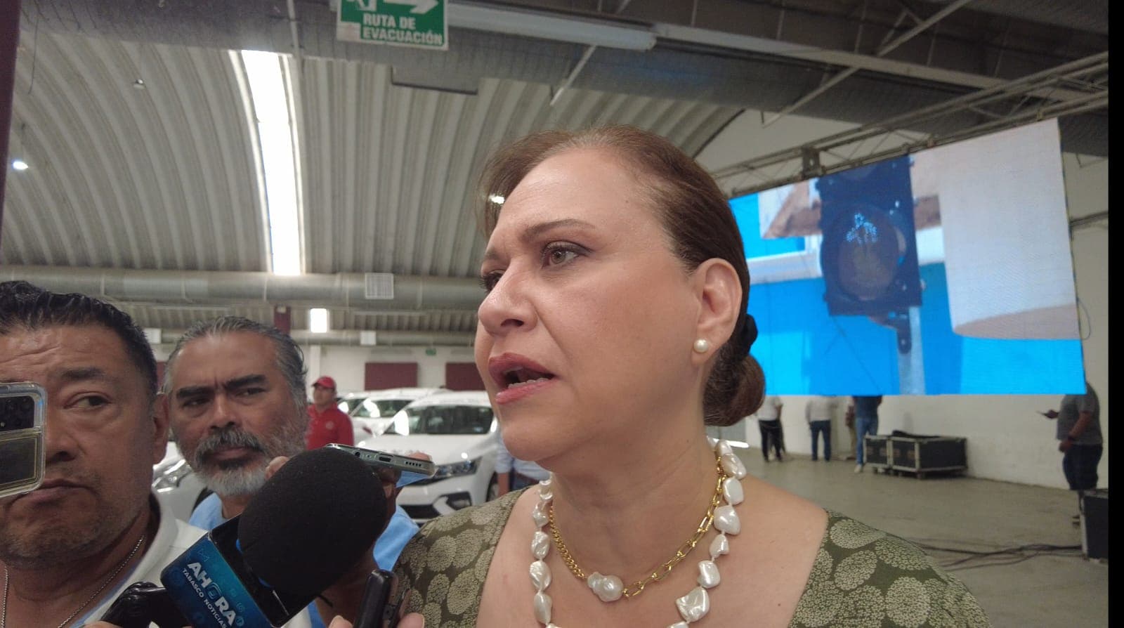 Desconocen si Pemex causó mortandad de peces en Paraíso