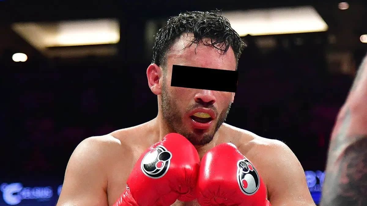 Chávez Jr a proceso, obtiene libertad condicional