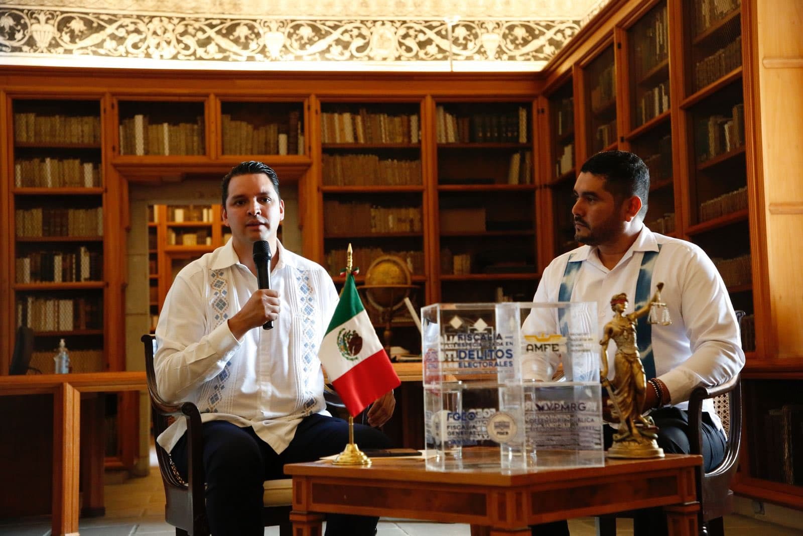 Sufre accidente ministro electo de la Suprema Corte, tiene lesiones