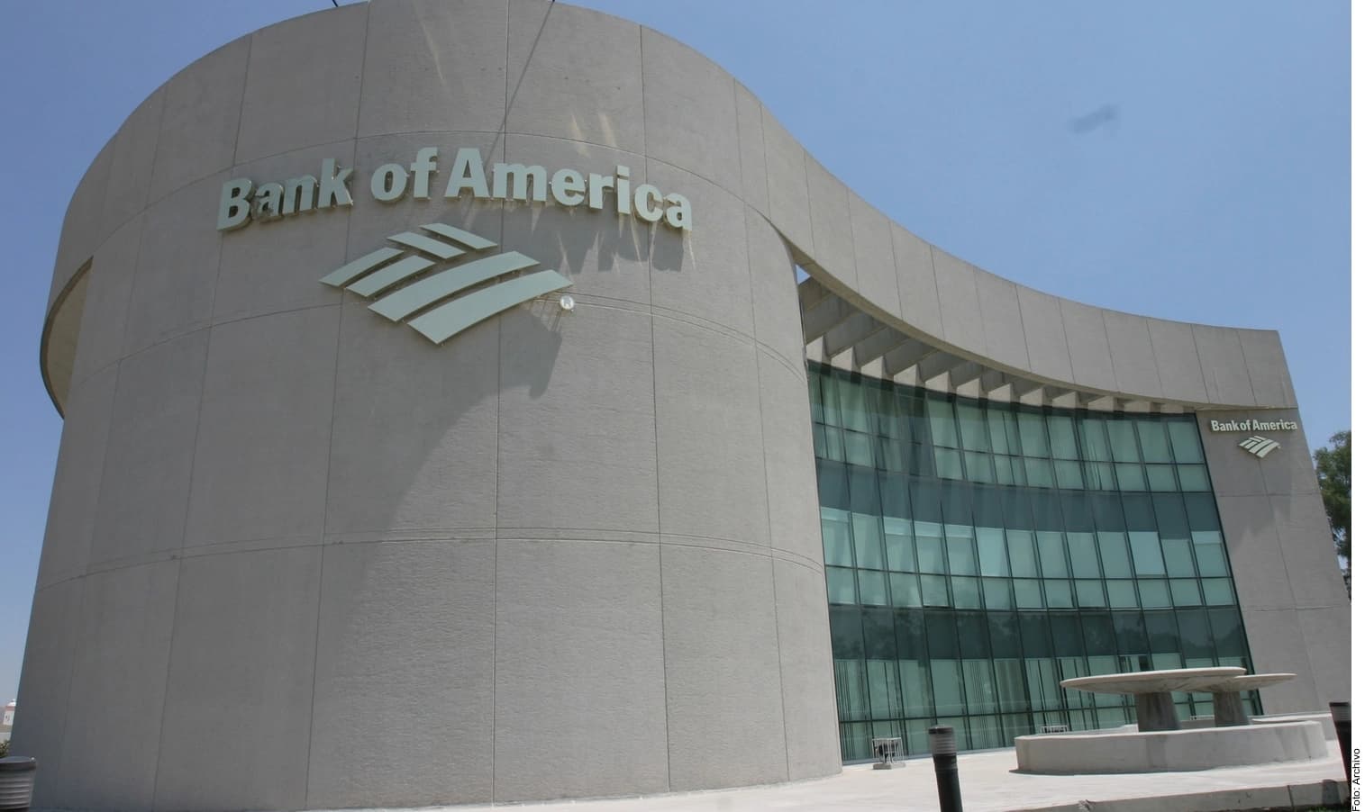 Prevalecerá entorno altamente volátil para el peso.- BofA