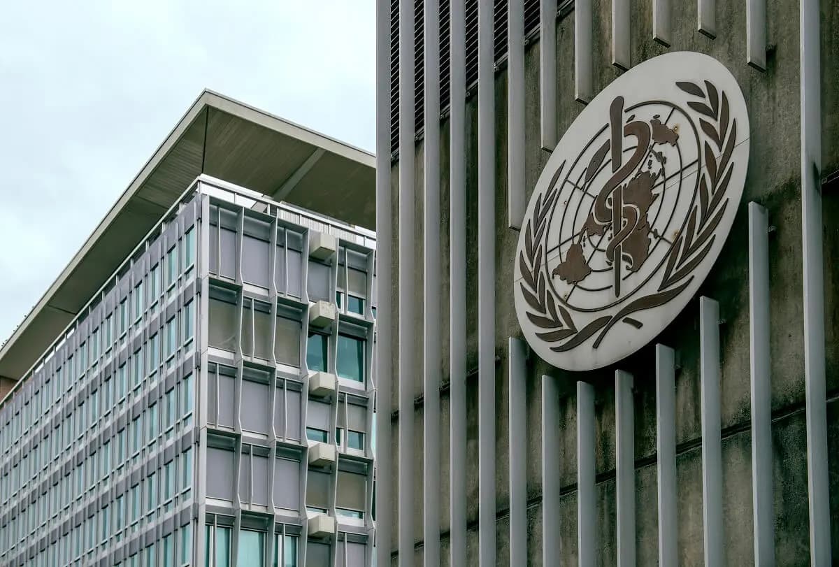 Asegura OMS que brote de mpox puede controlarse