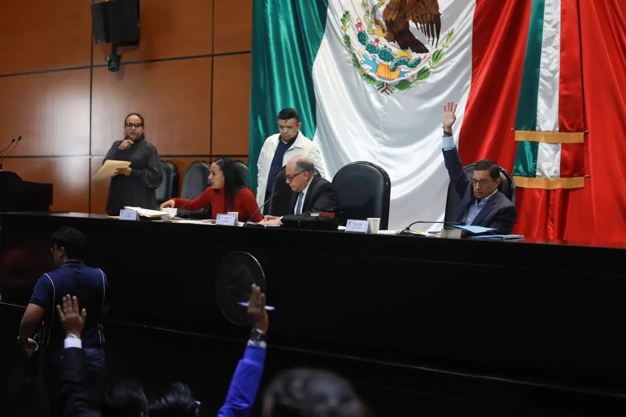 Avanza eliminación de los órganos autónomos