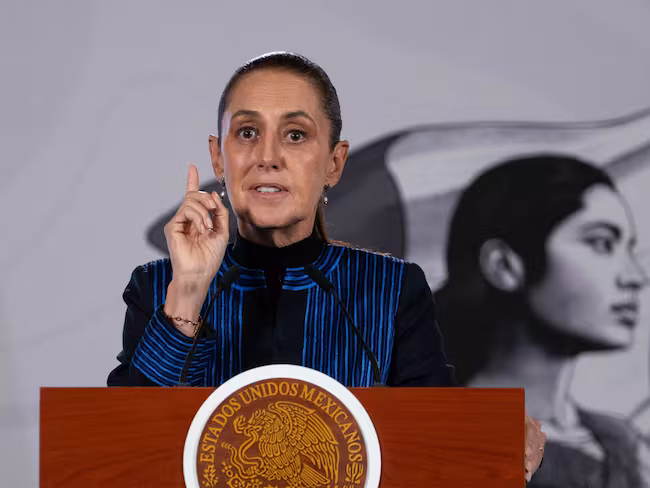 Sheinbaum exige perfil honesto para el interinato en Sinaloa