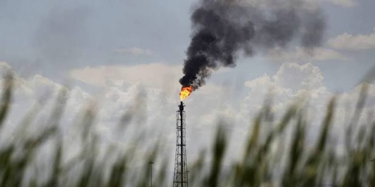 Olor a hidrocarburo: Calma oficial y zozobra ciudadana