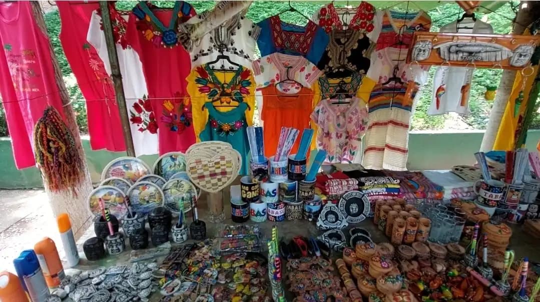 Inauguración de áreas remodeladas del Museo la Venta