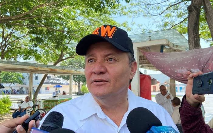 Riesgo que habitantes de cabeceras municipales dejen de pagar a CFE