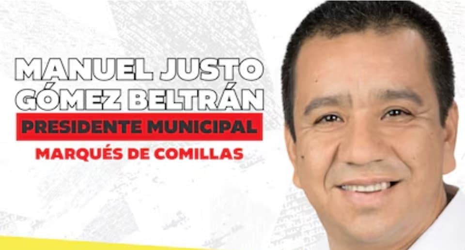 Ejecutan a balazos a ex alcalde de la Frontera Verde