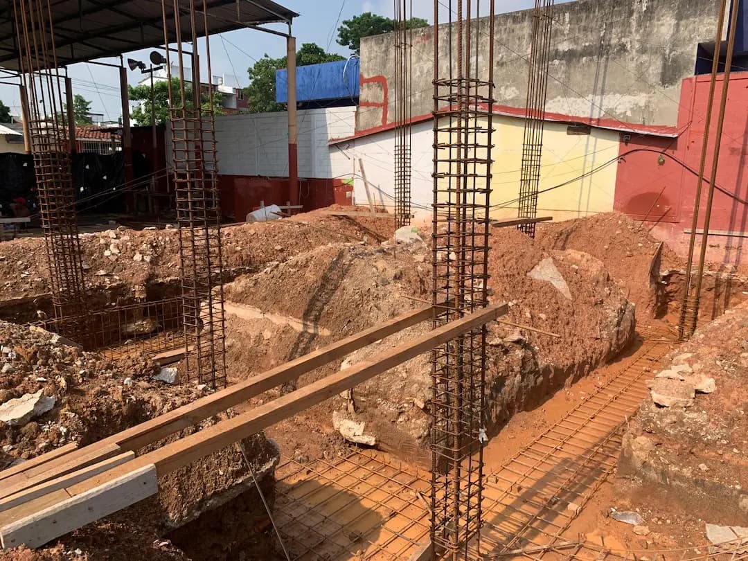 Niños toman clases en cuatro sedes