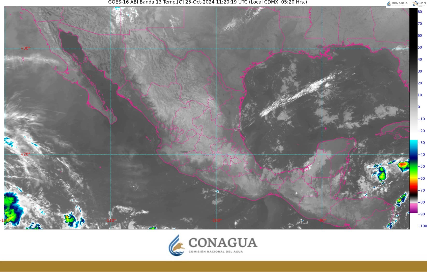 En alerta zona del Usumacinta, por inminente desbordamiento