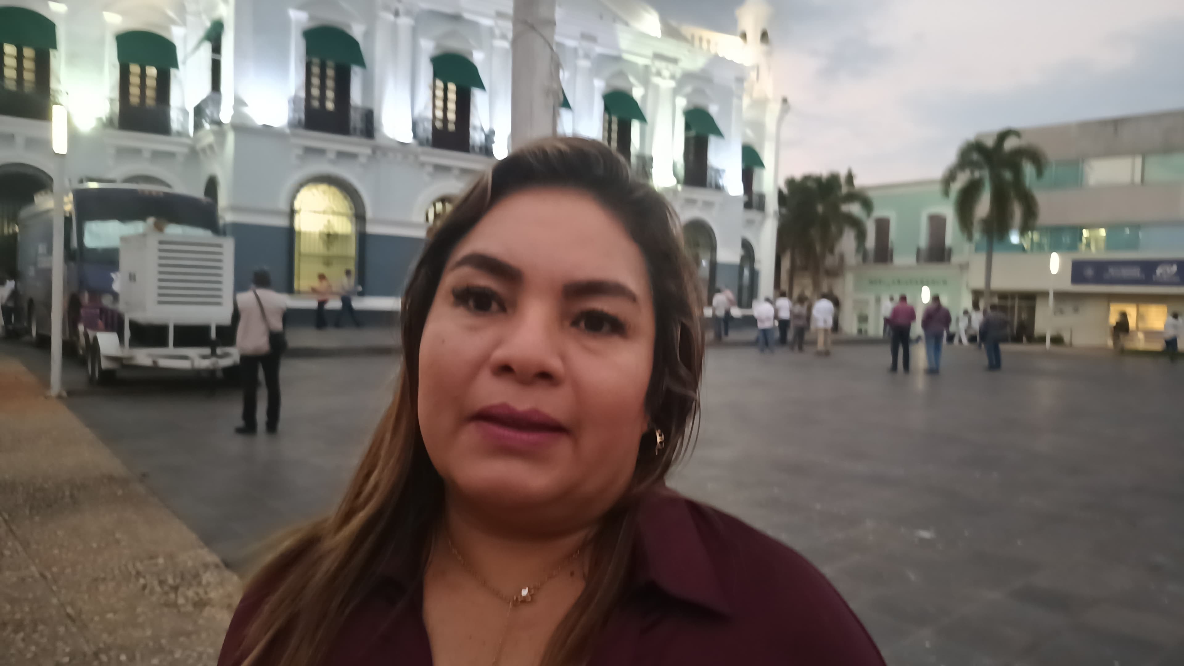 En Tenosique, 10% de la población en riesgo de inundación