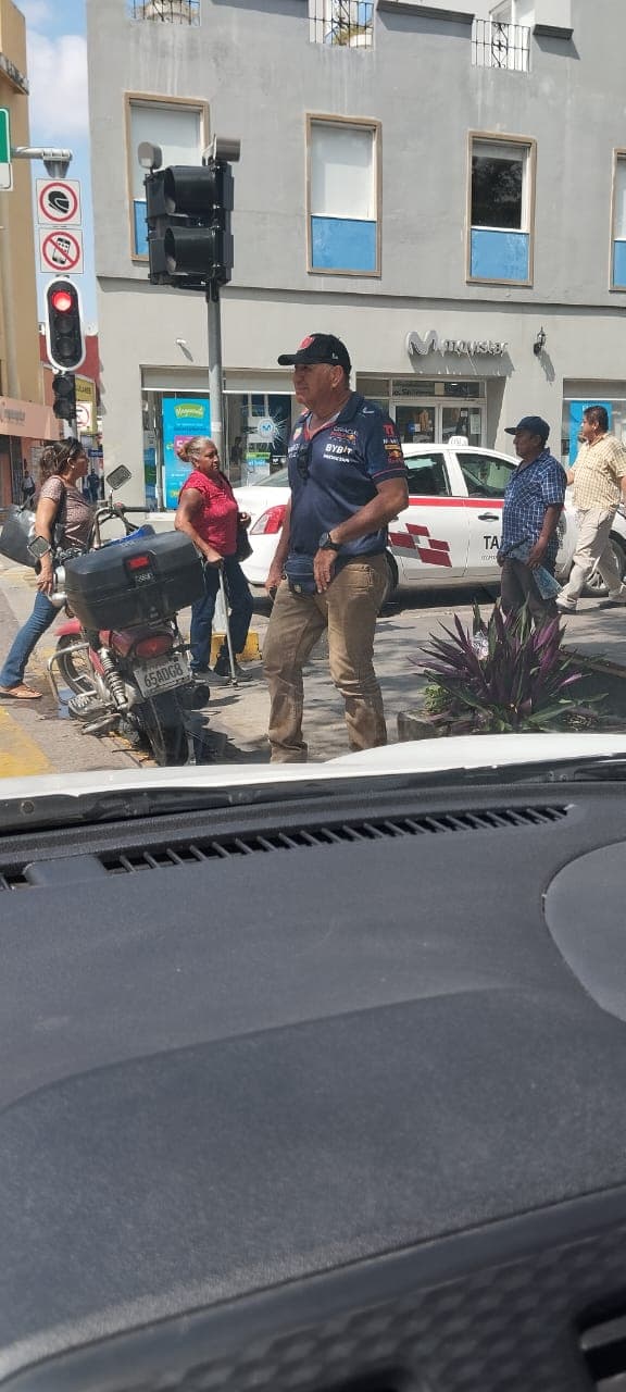 Alertan por banda de “montachoques” en Villahermosa