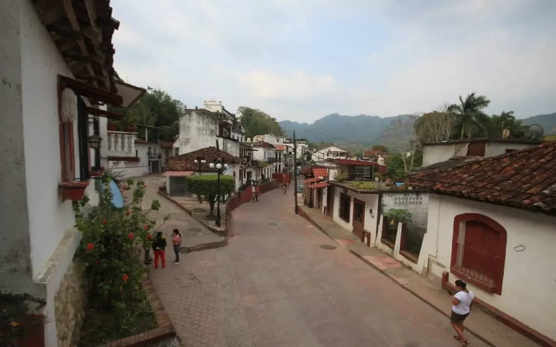 Estamos lejos de ser como Sinaloa: Subsecretario de Turismo