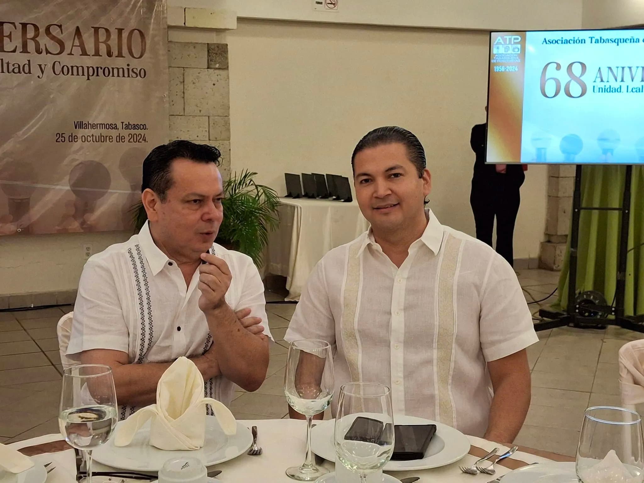 Urge ATP a legislar sobre protección a periodistas