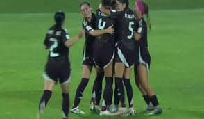 ¡Gol Agónico! México Sub-17 Femenil a Octavos en Mundial