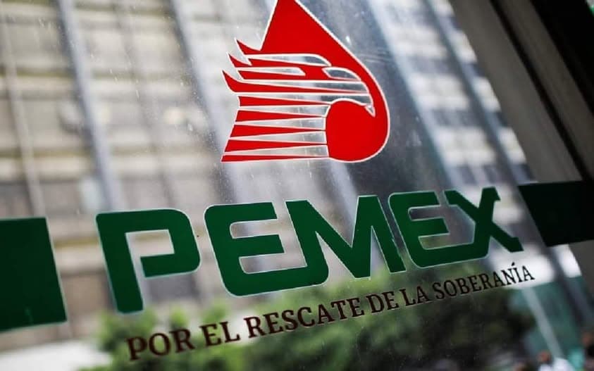 Debe Pemex $402 mil millones a proveedores en Campeche