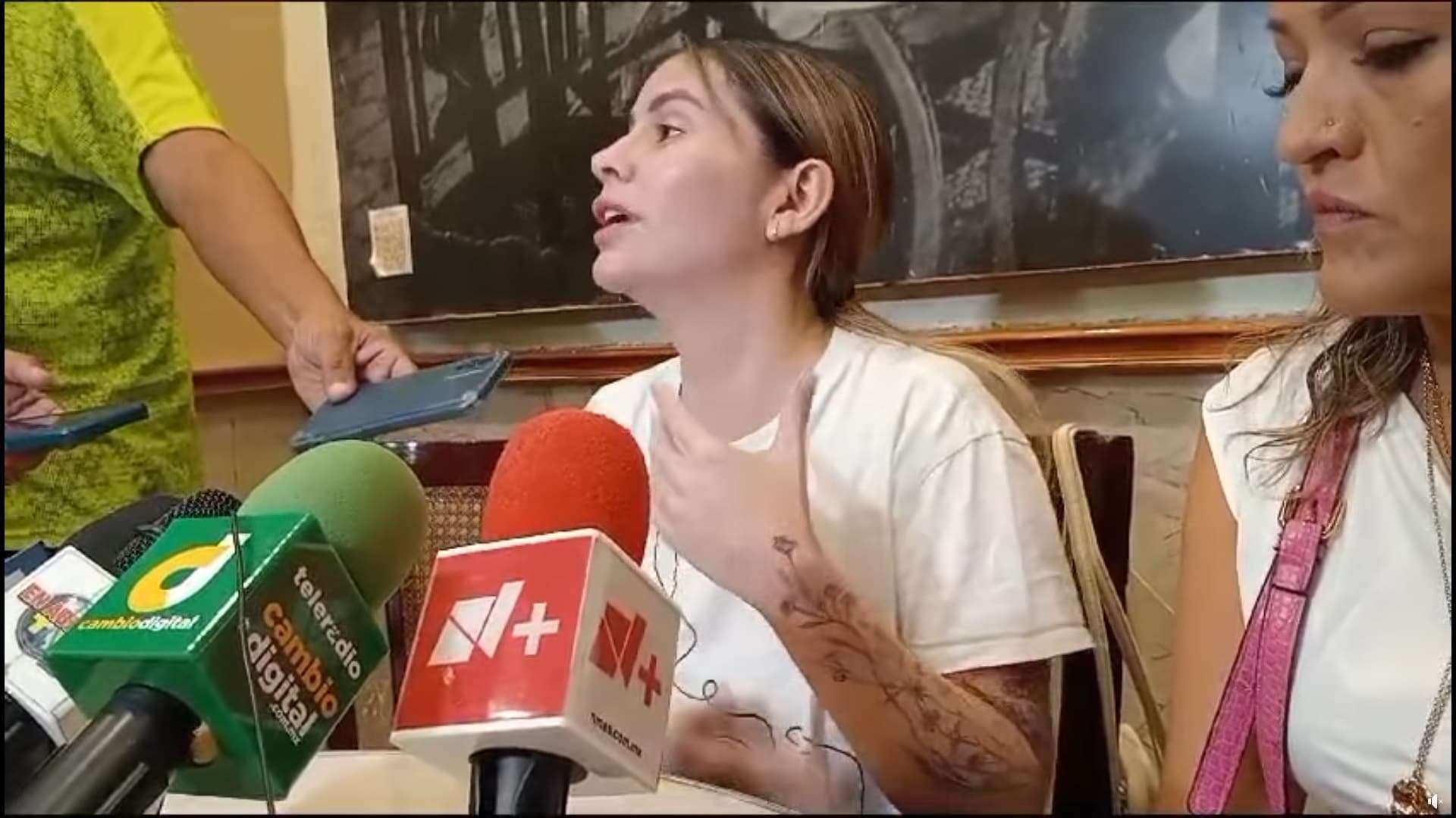 Protege Fiscalía a potencial feminicida, en Veracruz