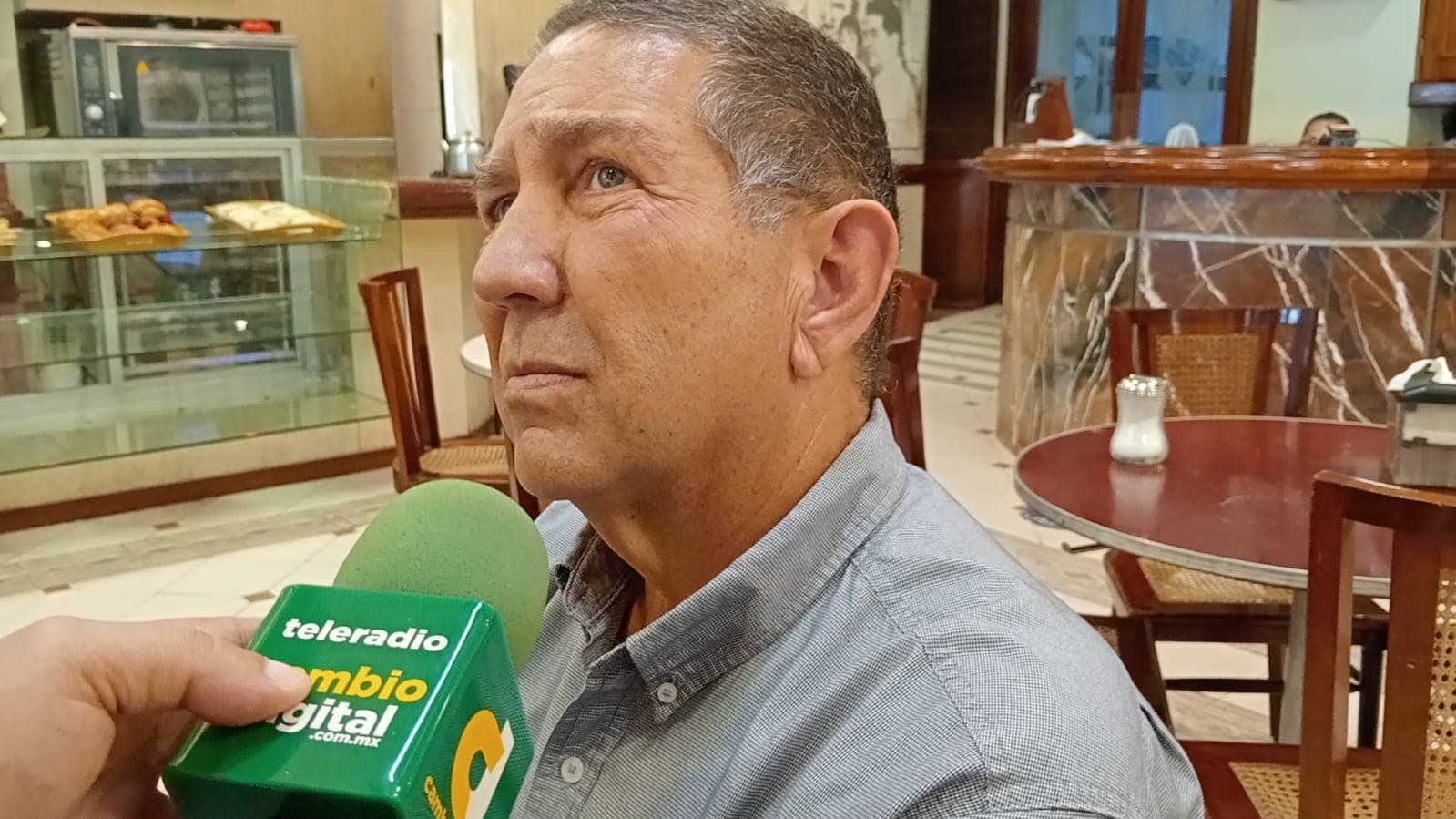 Transportistas de carga subirán 12% sus tarifas, en 2025