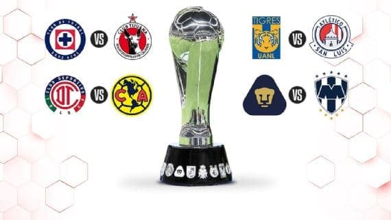 Arranca la Liguilla; dan a conocer fechas y horarios