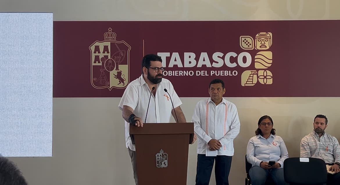 En 20 días concluye rehabilitación de Av. Universidad: SOTOP