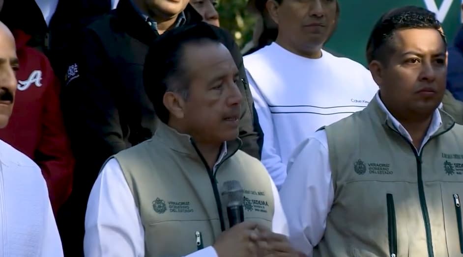 Inaugura Cuitláhuac parque ‘Naturalia’