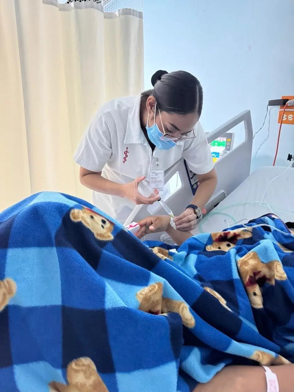 "Los que nunca duermen"