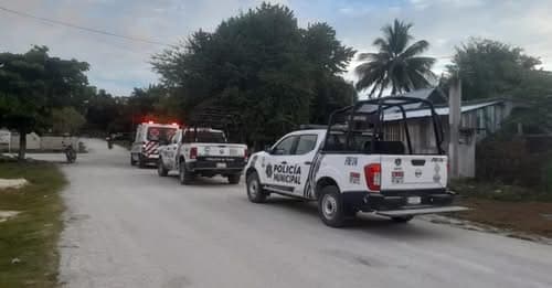 Hallan a “El Menona” con un disparo en la cabeza