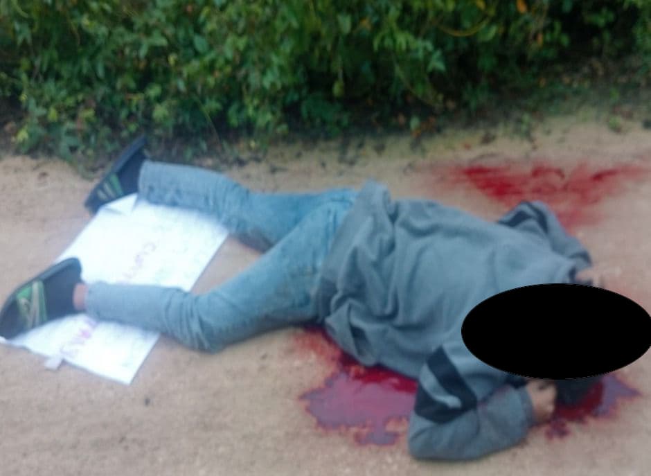 Se tiñe de sangre la Navidad, con tres ejecutados