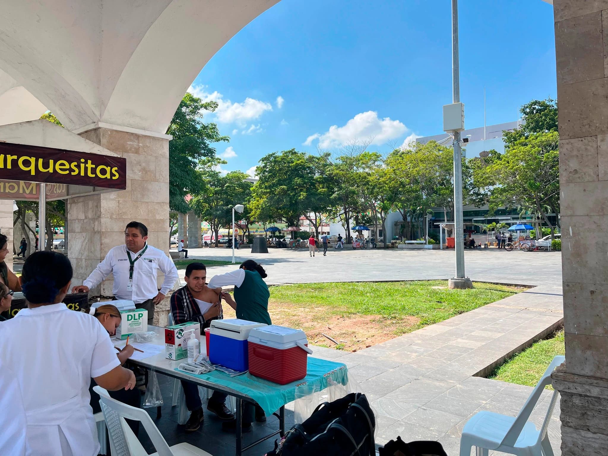 Pide Iglesia vacunarse contra el sarampión