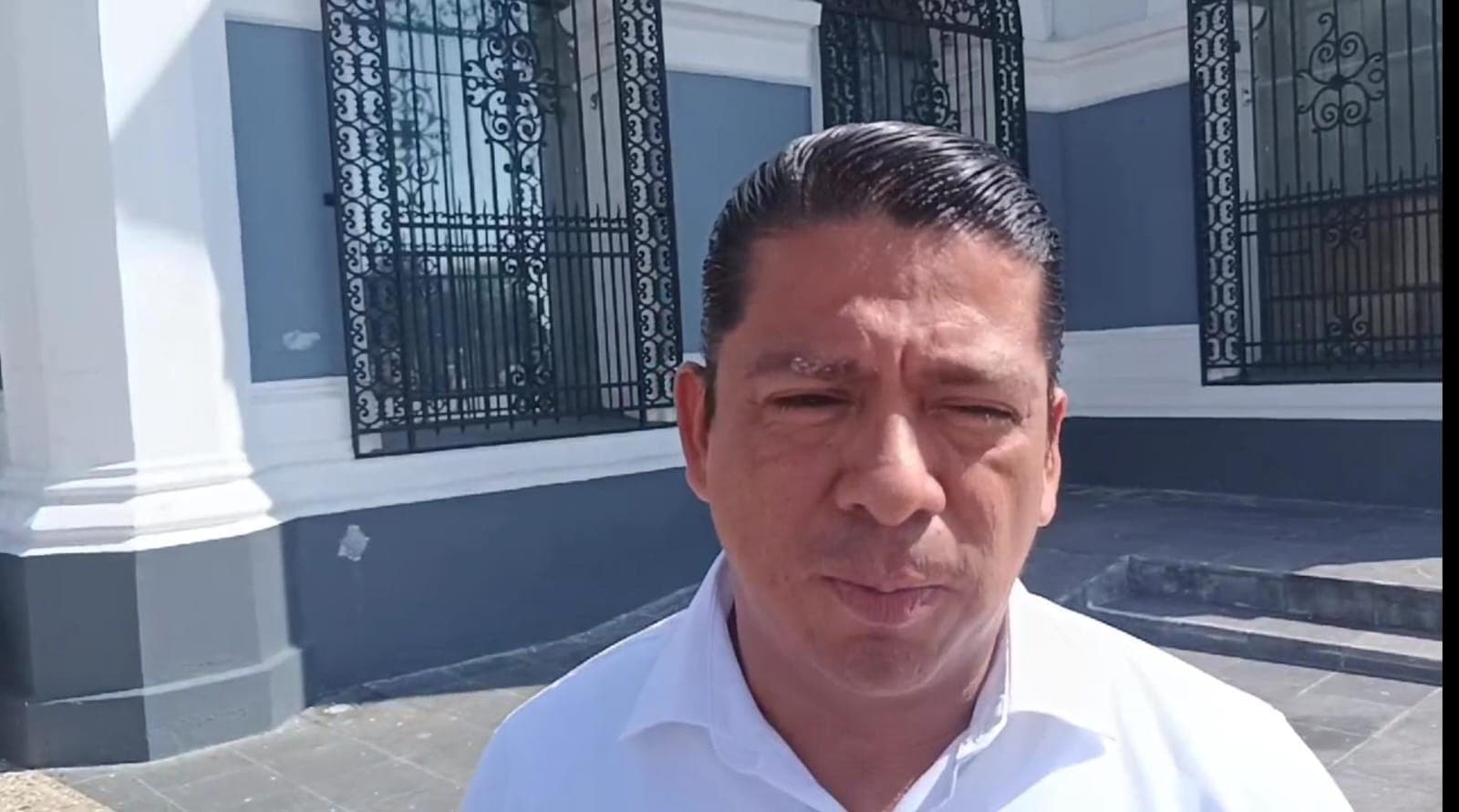 Busca FGE a quien abandonó a bebé en El Águila