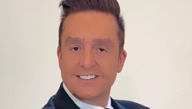 Tv Azteca pagó gastos de hospitalización de Daniel Bisogno