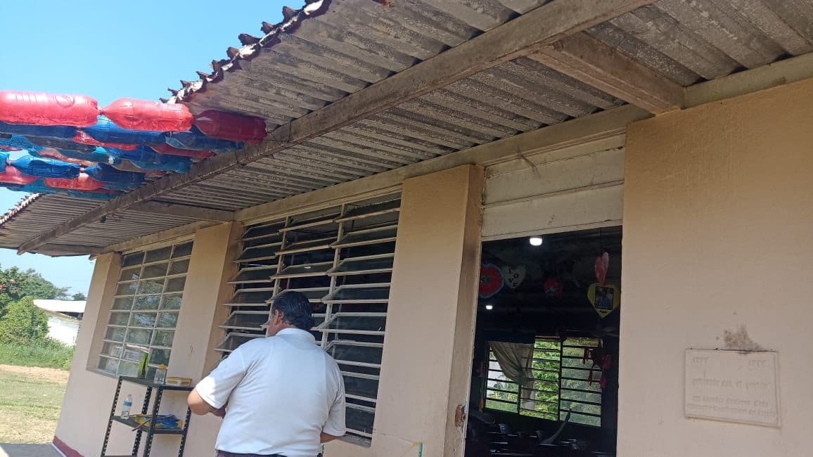 En mal estado casi 5 mil escuelas en Tabasco