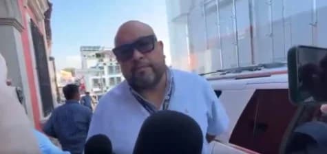 Vence plazo para Fiscalía de Tabasco, 15 días para acusar a Bermúdez