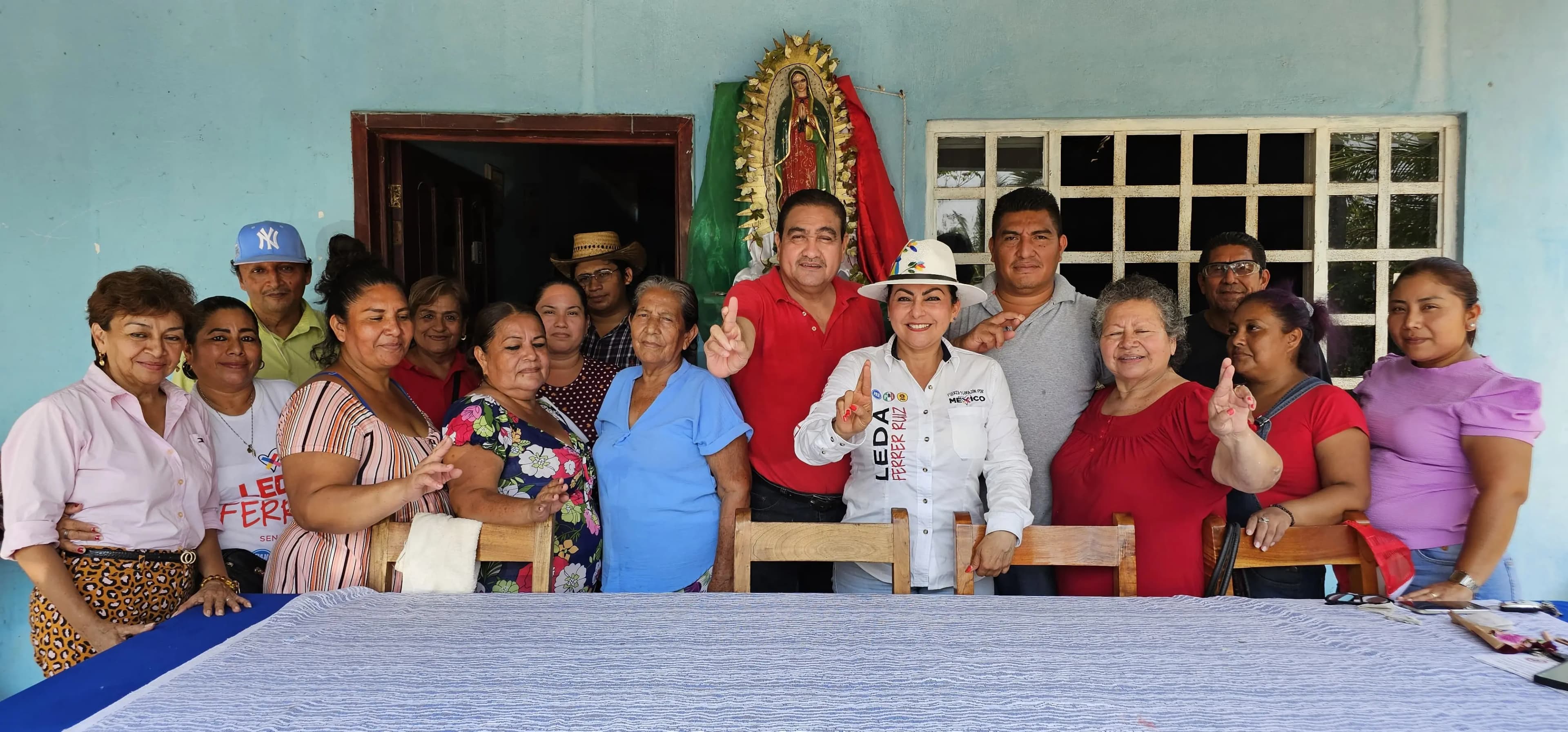 Impulsarán Paraíso turístico