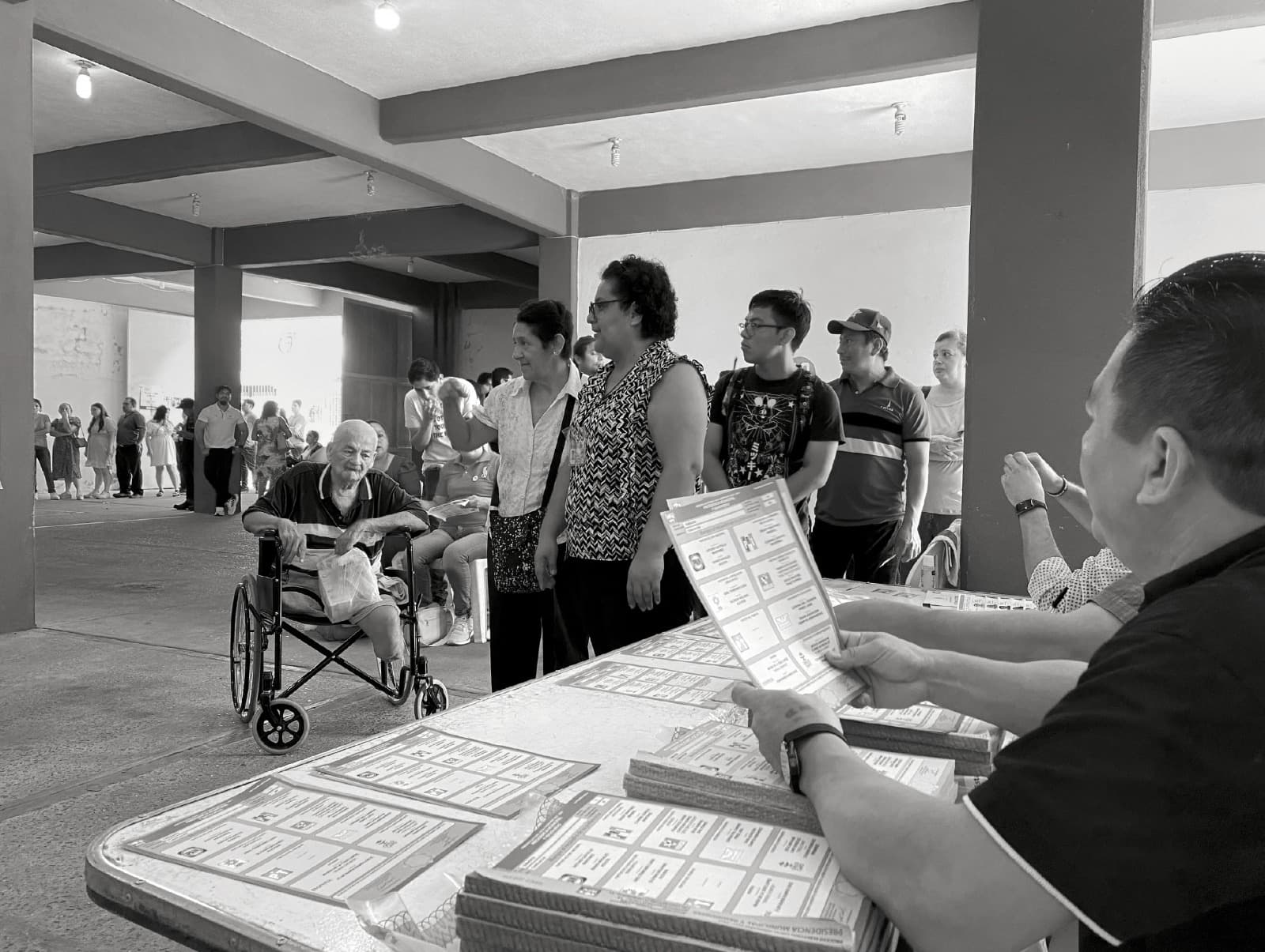 Gana tabasqueña concurso nacional de foto